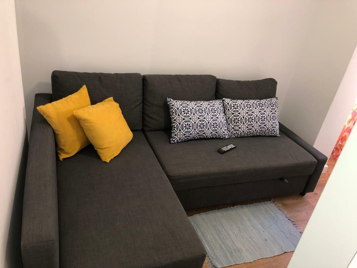 Exclusive Beach Apartment Valencia Eksteriør bilde